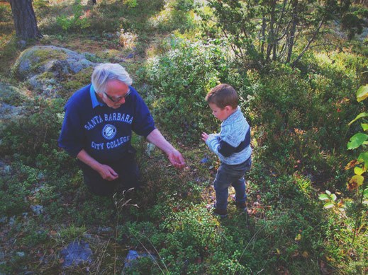 bigousteppes suède rencontre forêt