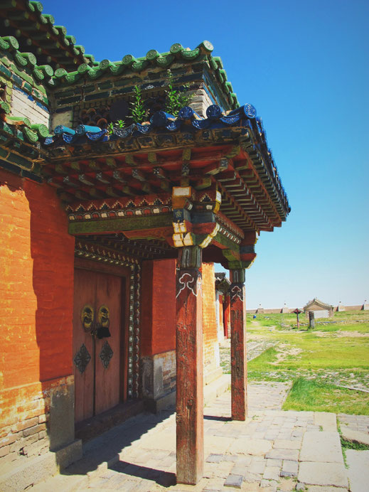 bigousteppes mongolie temple