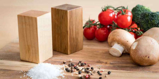 Geschenkgutscheine, Dekoration & Geschenke aus Holz von holzliebe