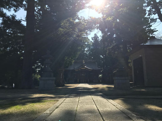 神さまと私たち