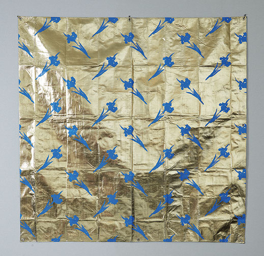 「琳派400年記念 新鋭選抜展-琳派 FOREVER-」(京都文化博物館)