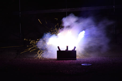NKO Feuerwerke