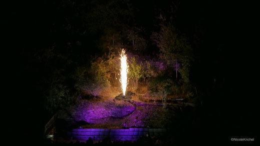NKO Illumination Cold Sparkler