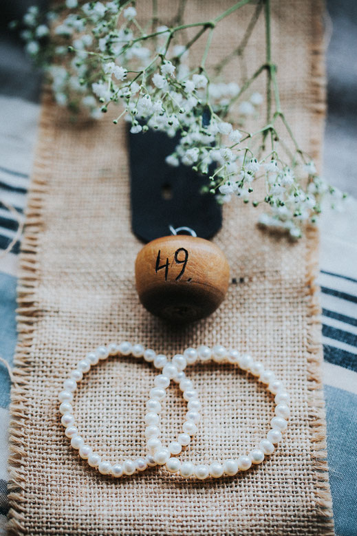 Hochzeitsfotografie von Anne Hufnagl aus Hamburg