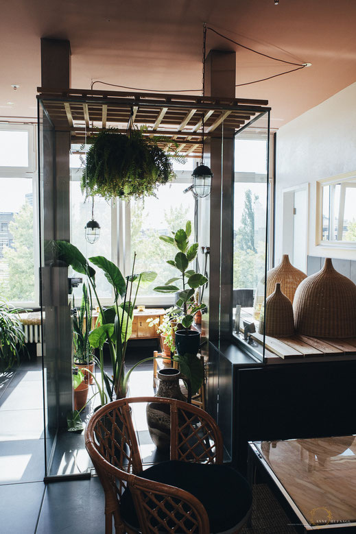 Loft am Salzufer Berlin