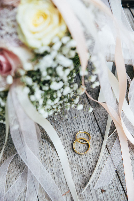 Ringfoto Hochzeit Bremen