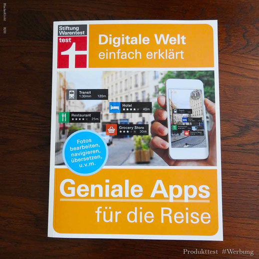 Digitale Welt einfach erklärt ; Stiftung Warentest ; ISBN: 978-3-7471-0418-7