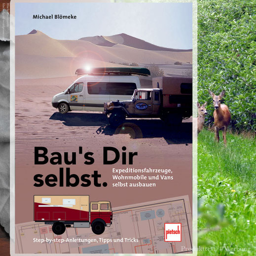 Bau's Dir selbst ; ISBN: 978-3-613-50898-9 ; *1