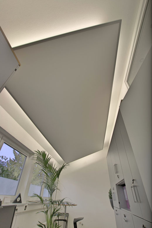 Drinnen - Schreinerei Riebel