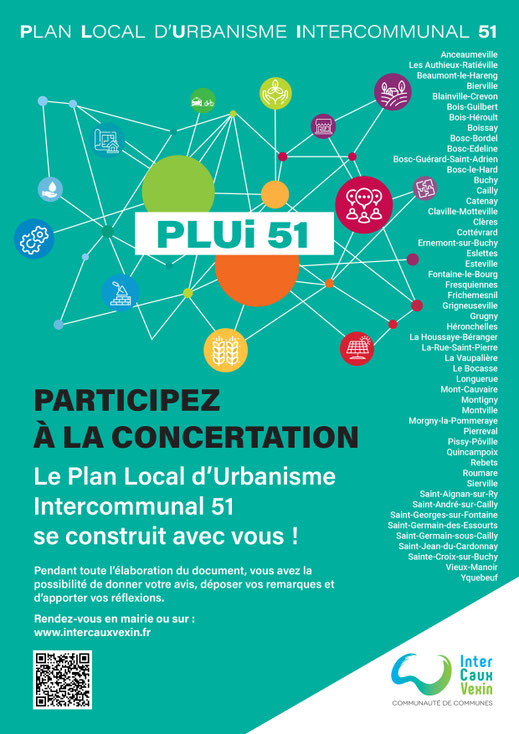 infos PLUi