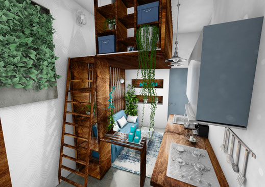 Architecte D Intérieur En Ligne Pas Cher Prestations Crhome Design Architecture D Interieur Par Internet