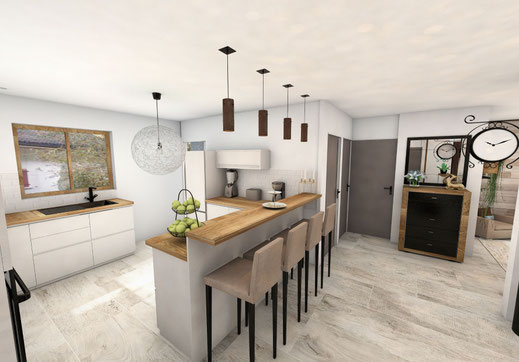 Architecte D Intérieur En Ligne Pas Cher Prestations Crhome Design Architecture D Interieur Par Internet
