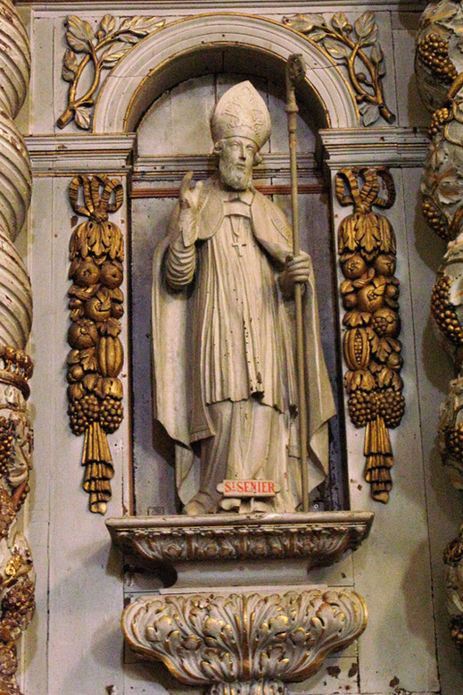 Saint Senier