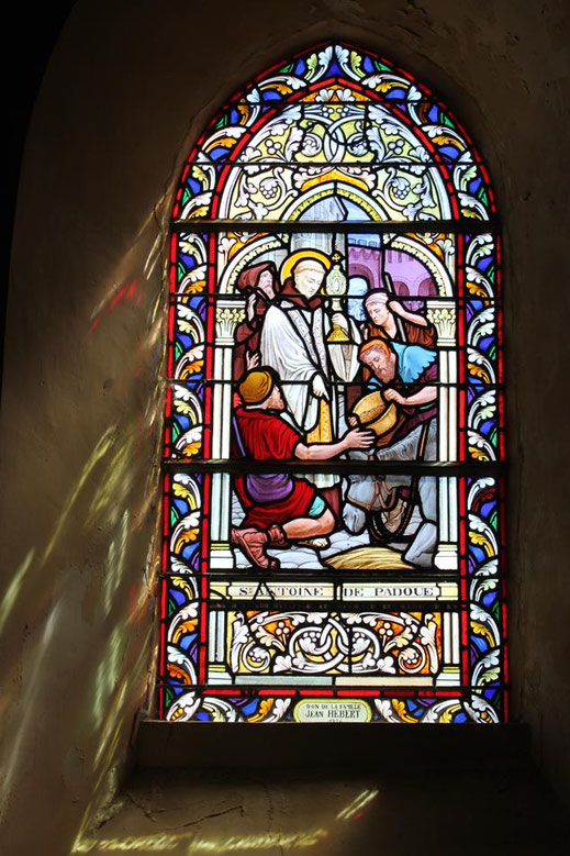 Saint Antoine de Padoue