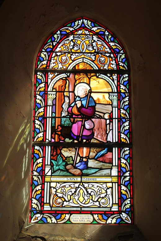 Saint Isidore