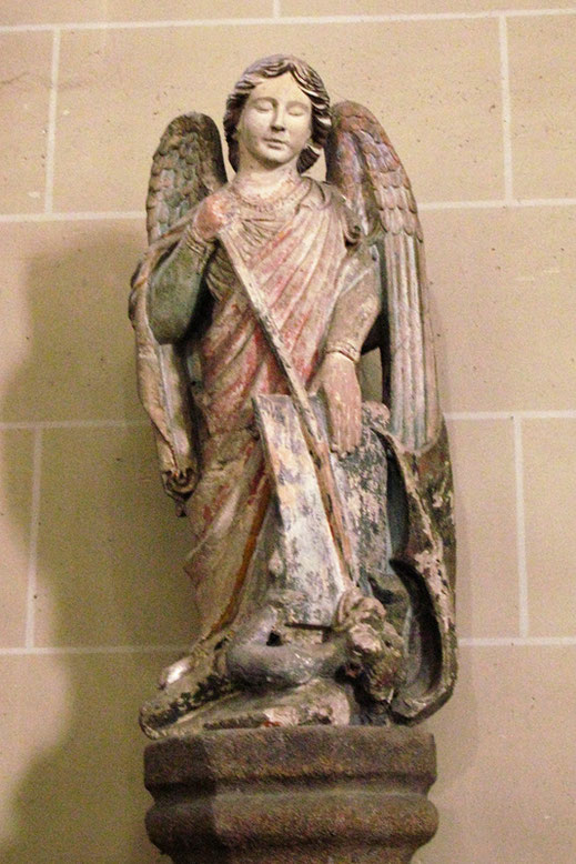 Saint Michel