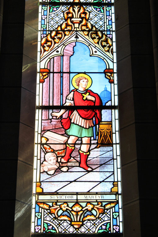 Saint Victor