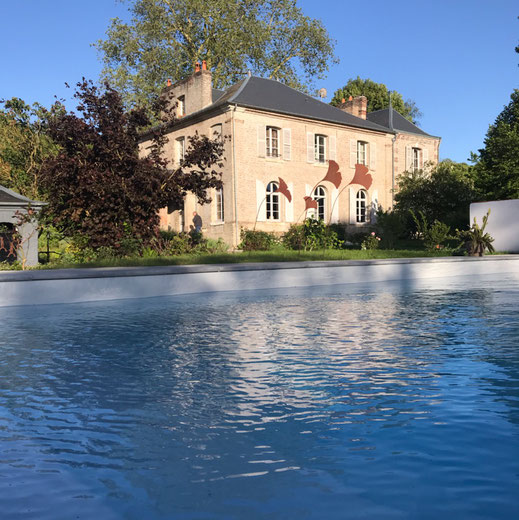 Gite Et Chambres D Hotes Manoir De Chaussoy