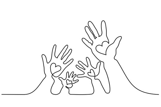 PEine Psychotherapie kann bei Familienstreitigkeiten helfen.
