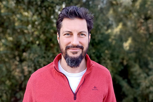Lebe Dein Feuer - Bewusstseins-Coaching mit Daniel Preuß