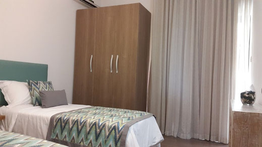 RES TAMARIN REVENTE VUE MER CHAMBRE 2