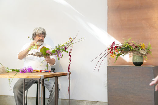 Booking Form Gregor Lersch 2025/6/3 - フラワーデザイン Booking Form Gregor Lersch 2025/6/3 - フラワーデザイン