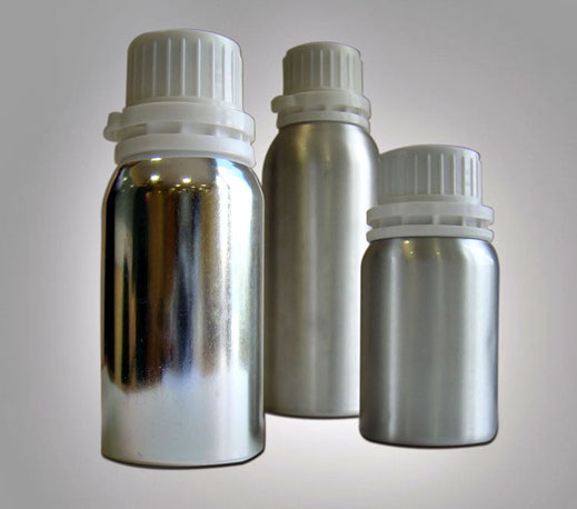 Botellas Aluminio Aceites Esenciales mcctagging