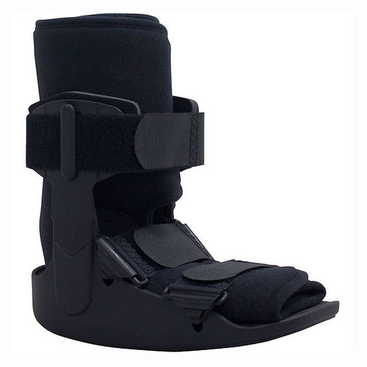 Bota Neumática Inmovilizadora Avenger