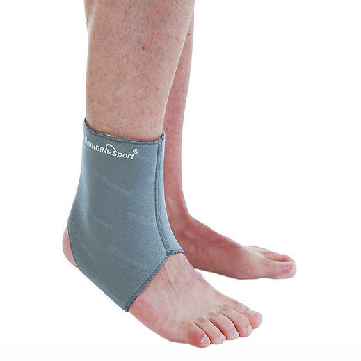 Tobillera 121N