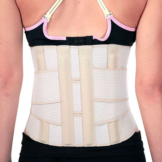 Faja Lumbosacral 610