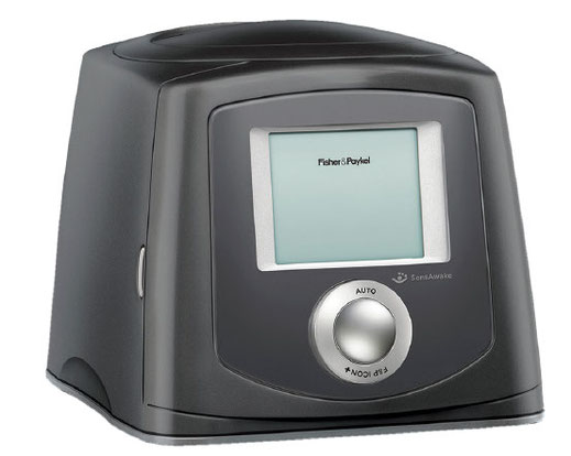 CPAP Humidificador