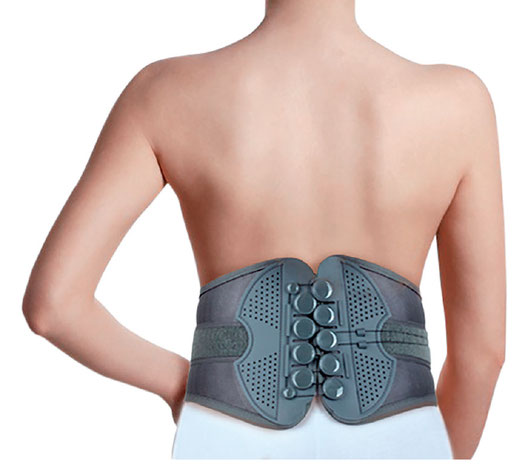 Soporte Lumbar Dynamic 616