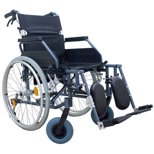 Silla de Ruedas THP G02LAJ