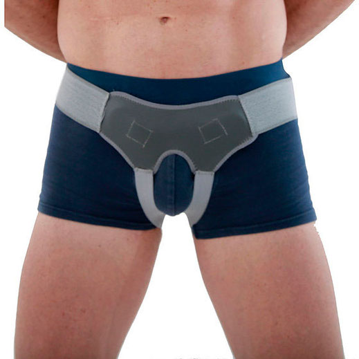 Soporte para Hernia Inguinal 415