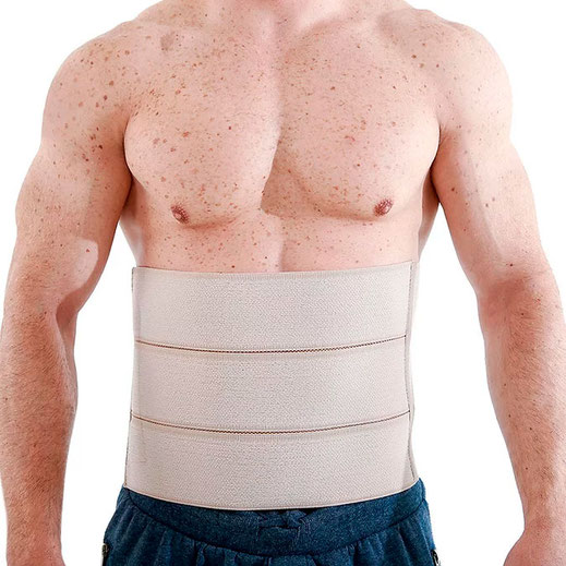 Faja Post-operatoria 311