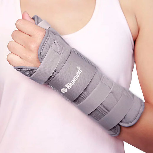 Órtesis de Muñeca con Dedo Pulgar 172