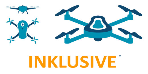 Drohnenaufnahmen inklusive für Fotos und Videos aus der Luft
