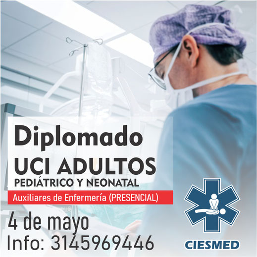 Diplomado Urgencias Médicas
