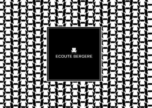 Logo Ecoute Bergère, member of French Art workshops