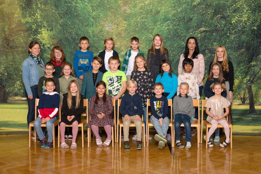 2B - Prof. Karin Reiterer, BEd