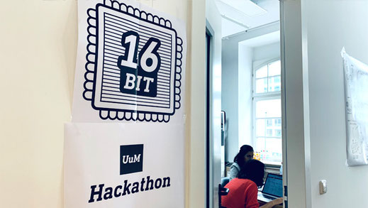 Einblick in den AEM Hackathon bei Unterschied & Macher