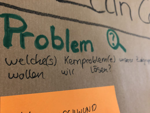 Digitale Lösungen und Produkte bauen | Unterschied & Macher