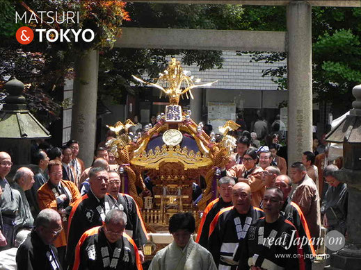 青山熊野,神社,四年に一度,宮神輿,外苑前,2018.9.29,30,平成30年