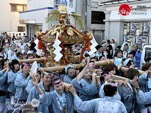 八重垣神社祇園祭,あんりゃーどした, 千葉県匝瑳市,下出羽区