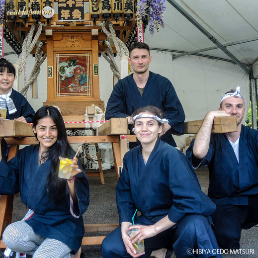 日比谷大江戸まつり, 日比谷大江戸まつり2019, 夏祭り, 企業PR, 物産展, 飲食ブース, 飲食出展, HIBIYA OEDO MATSURI 2019, Hibiya Park, EXPERIENCE ACTIVITY, 体験プログラム, IVENT, 7月26日･27日･28日, 参加者募集, 日比谷公園, イベント, 日比谷お祭り, 神輿, 書道体験,昔懐かしい玩具, 文化体験