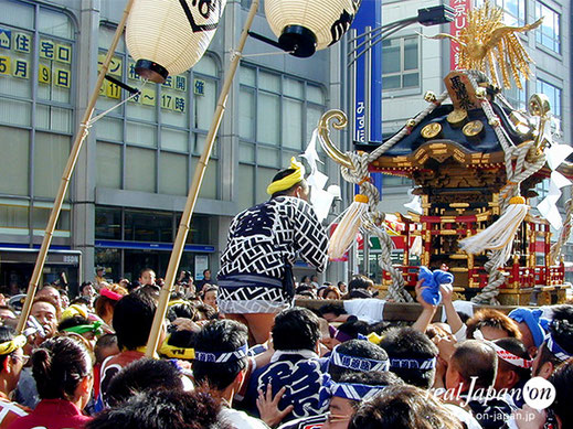 第65回 赤羽馬鹿祭り, 順延になりました, 江戸みこしパレード, 北区赤羽, むつ龍, 彩心連合, 東都心睦, 義神會, 埼輿連, 板橋グループ, 城北連合, 陣龍会, 三和自治会