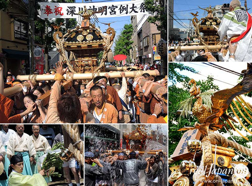 お祭りコンテンツ制作サービス, お祭りに関する様々な企画・制作などのお手伝いをいたします。写真撮影サービス, お祭り公式記録写真や町会単位での撮影もOK