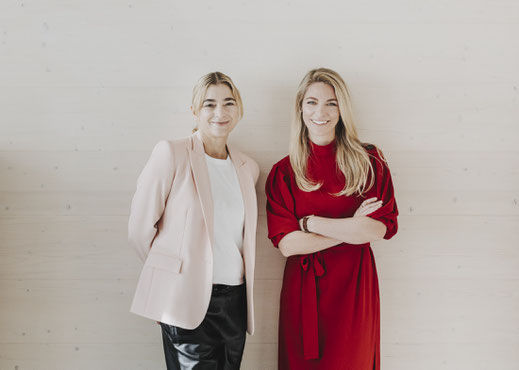 Susanne Kaufmann & Stephanie Rist