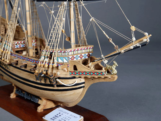第49回ザ・ロープ帆船模型展 (3/5) - 夢とロマン溢れる帆船模型 第49回ザ・ロープ帆船模型展 (3/5) - 夢とロマン溢れる帆船模型
