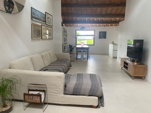 Ristrutturazione Casa Rossato (VI)